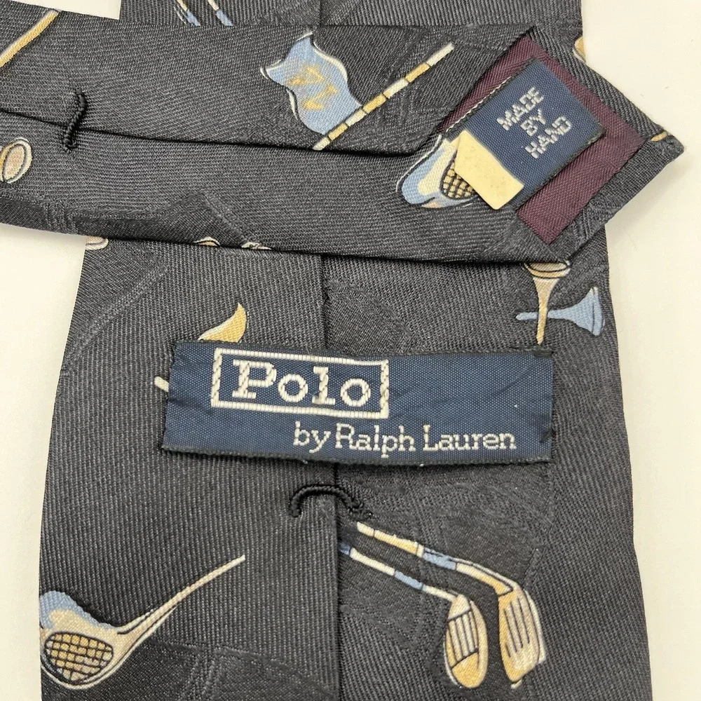Polo Ralph Lauren please see
